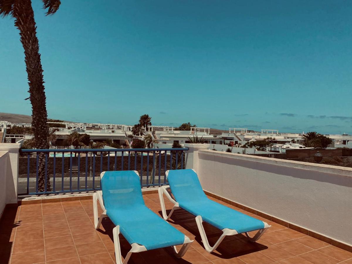 Villa Jardin Playa Blanca  Exterior photo
