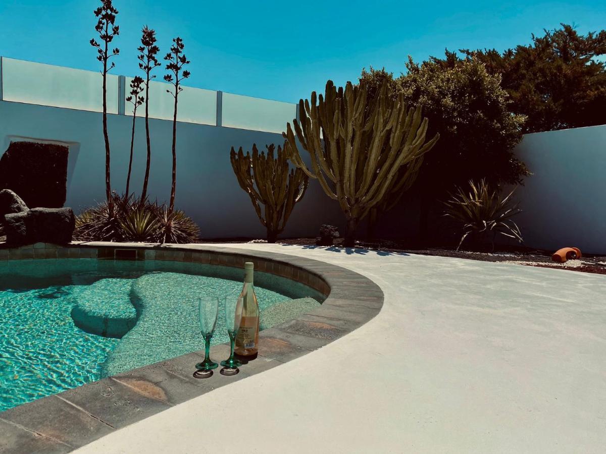 Villa Jardin Playa Blanca  Exterior photo